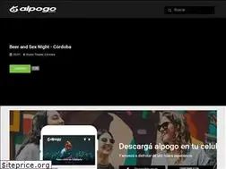 Sites similar to alpogo.com