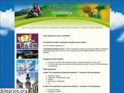 Sites similar to alpokaljavendeghaz.com