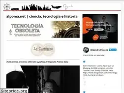 Sites similar to alpoma.net