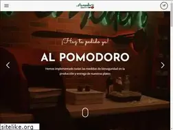 Sites similar to alpomodoro.com.sv