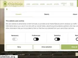 Sites similar to alpontemocenigo.com
