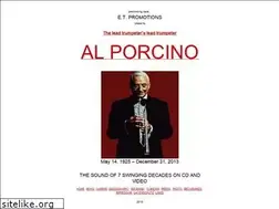 Sites similar to alporcino.com