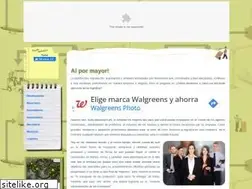Sites similar to alpormayor.ws