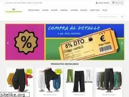 Sites similar to alpormayortailandia.com