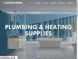 Sites similar to alport.com