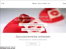 Sites similar to alporto.ch