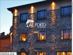 Sites similar to alportoclusane.it