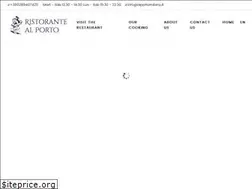 Sites similar to alportomilano.it