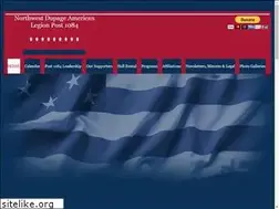 Sites similar to alpost1084.com