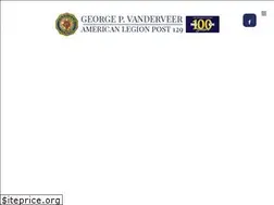 Sites similar to alpost129.org