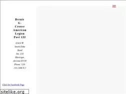Sites similar to alpost133az.org