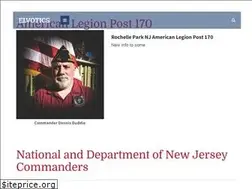 Sites similar to alpost170.us