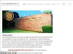 Sites similar to alpost171.org