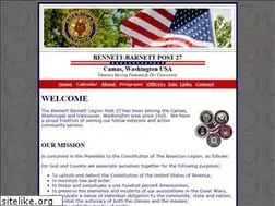 Sites similar to alpost27.org