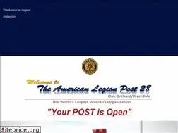 Sites similar to alpost28.com
