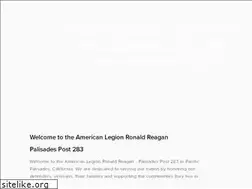 Sites similar to alpost283.com