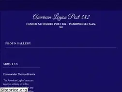 Sites similar to alpost382.com