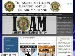 Sites similar to alpost39.org