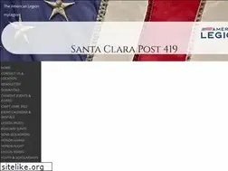 Sites similar to alpost419ca.org