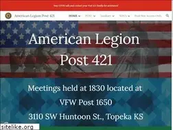 Sites similar to alpost421.org