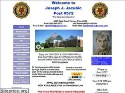 Sites similar to alpost572.org