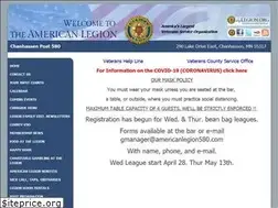 Sites similar to alpost580-chanhassenmn.org