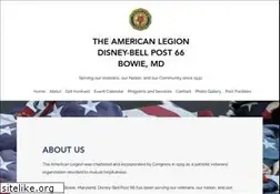 Sites similar to alpost66.org