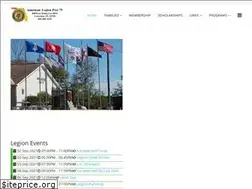 Sites similar to alpost75.org