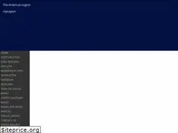Sites similar to alpost7clwr.org