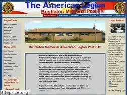 Sites similar to alpost810.org