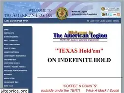 Sites similar to alpost964il.org