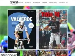 Sites similar to alposte.es
