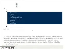 Sites similar to alpostinc.com