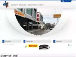 Sites similar to alpotolastik.com