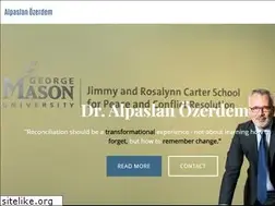 Sites similar to alpozerdem.com