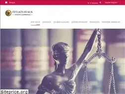 Sites similar to alpoztekin.av.tr