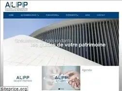 Sites similar to alpp.lu