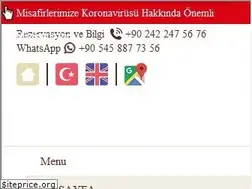 Sites similar to alppasa.com