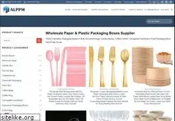 Sites similar to alppm.com