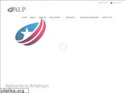 Sites similar to alppoles.com