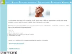 Sites similar to alprado.fr