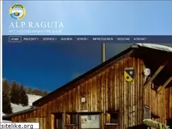 Sites similar to alpraguta.ch