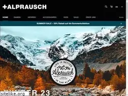 Sites similar to alprausch.ch