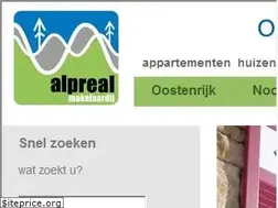Sites similar to alpreal.nl