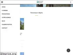 Sites similar to alprealestate.ch