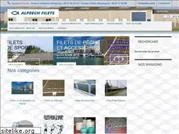 Sites similar to alprechfilets.com