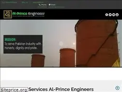 Sites similar to alprinceeng.com