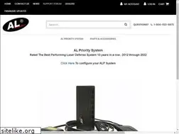 Sites similar to alpriorityusa.com
