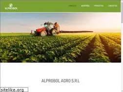 Sites similar to alprobol.com