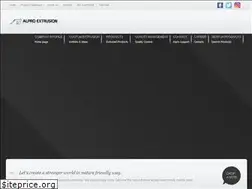 Sites similar to alproextrusions.com